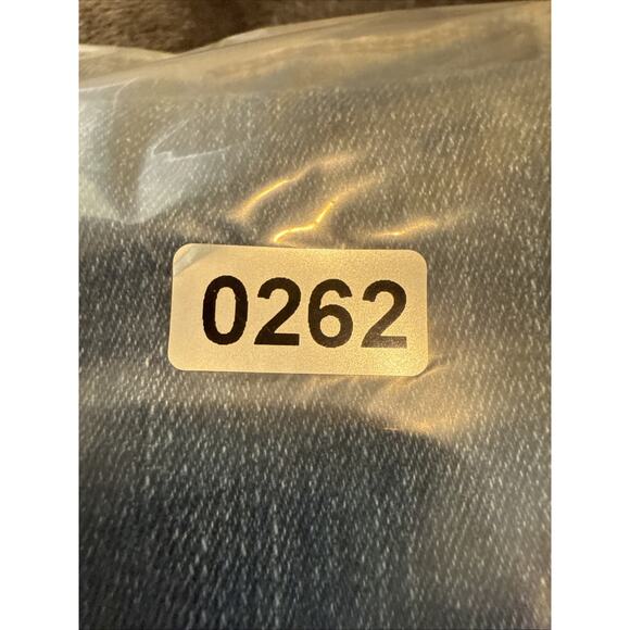 Topshop Moto-Jamie Womens Skinny Jeans-Med Wash Blue-Distressed-W26xL32 - Picture 15 of 15